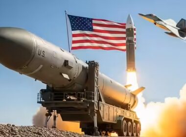 Amid Rising Military Tension in War Zones, World’s Nuclear Powers are Modernizing Their Arsenals