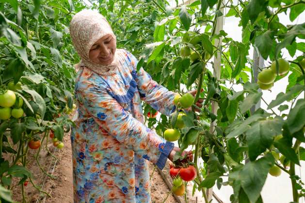 ipsnews.net - Beth Bechdol - Smart Farming Is Not the Future. It Is Already Here