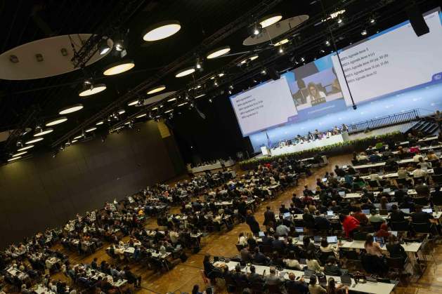 Why the UN climate talks Bonn 2026 failed, what stalled negotiations, and what the outcome means for COP31 in Antalya and global climate action