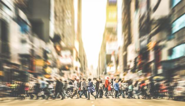 U.S. population growth increased the nation's population from 2.5 million in 1776 to 343 million in 2026, driven largely by immigration