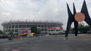 FIFA World Cup sustainability faces scrutiny as Mexico's [...] <a class=