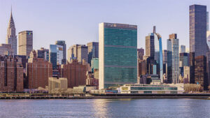 Why Global Governance Must Look Beyond The United Nations