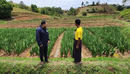 What Development Looks like in Myanmar Today