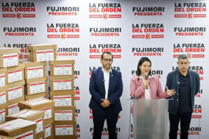 Peru’s Gridlock a Licence for Autocracy?