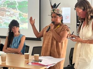As Gold Prices Soar, Communities Pay the Price in Poisoned Rivers, Vanishing Forests and Organized Crime