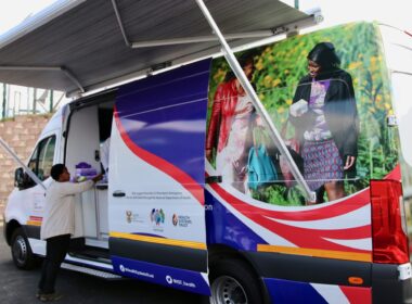 U.S. Aid Withdrawal for HIV ‘Devastating’
