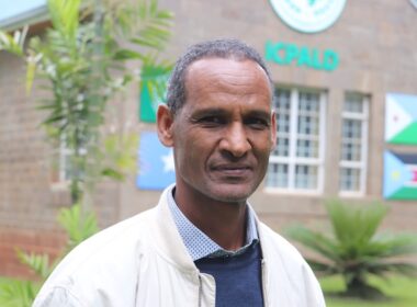 Why Pastoral Production Requires Regional Coordination, Harmonised Policy