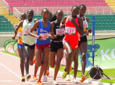 From the Foothills of Mount Kilimanjaro, Magnolia Athletics Camp Is Helping Girls Stay in School, Pursue Athletics and Escape the Pressures of Harmful Traditional Practices