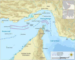 Renewed Hostilities in the Strait of Hormuz Threaten to Compound Global Supply Chain Costs