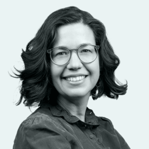 Neda Korunovska, Vice President for Analytics and [...] <a class=