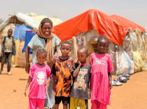 UN Raises Alarm Over A Sharp Rise in Human Rights Abuses and Cholera-Related Deaths in Sudan