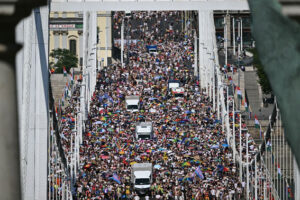Why Pride Still Matters In 2026
