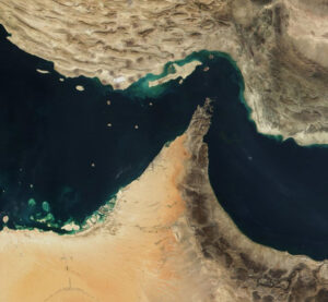 Renewed Attacks on Strait of Hormuz Deepen Global Supply Chain Concerns