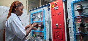 Why Africas Fourth Industrial Decade Will Fail Without Real Cash