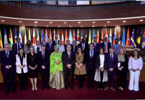 Will Changes to the UN Resident Coordinator System Damage the...<a href=