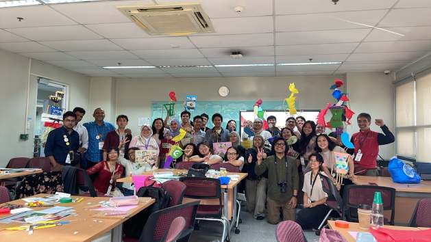 The Digital Rights Asia-Pacific Assembly 2026 inspired reflections on AI governance, collective care, activism, and the power shaping digital rights
