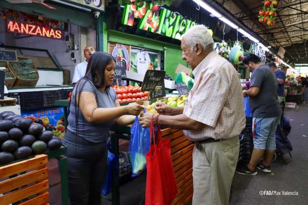 Affordable healthy diets are Latin America's next food challenge as high costs keep nutritious food out of reach despite falling hunger
