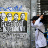 Guatemala: A Narrow Opening in a Captured Justice System