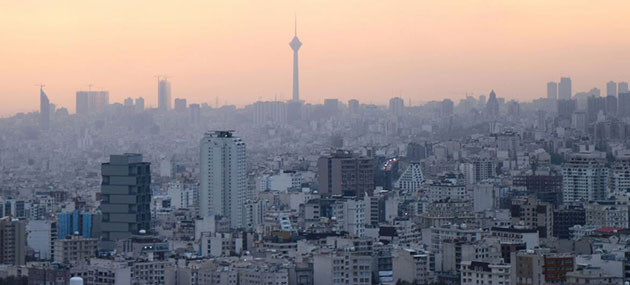 US Slams Israel for Undermining Peace Negotiations with Iran --but Rift is Dismissed as a Passing Show