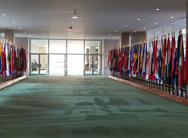 UN Reiterates its 18-Year-Old Ban on Smoking