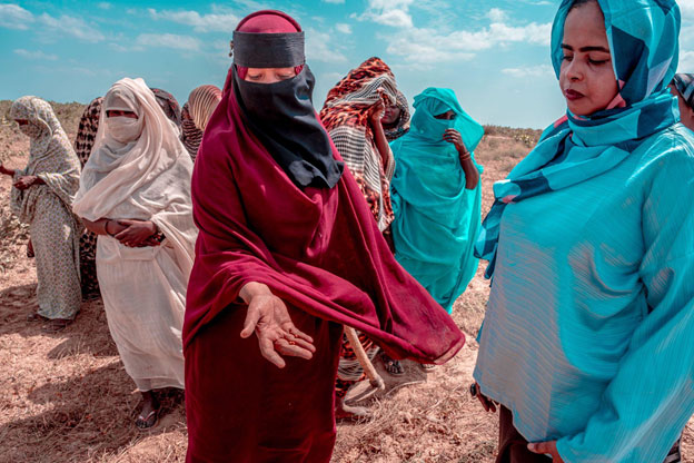 ipsnews.net - Shuli Wong - How Global Aid Cuts are Undermining Women-Led Humanitarian Response in Sudan