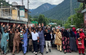 Inside Pakistan’s Media Blackout Crisis Nobody Is Talking About