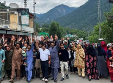 Pakistan’s Crackdown on Journalists Comes Under Heavy Fire