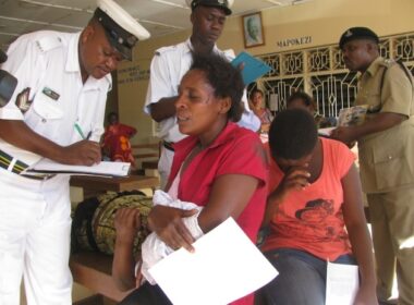 New Emergency Care Skills Help Tanzania’s Frontline Doctors Save Lives