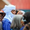 Indigenous Peoples' organisations have called for better support for their meaningful participation at COP 17 and across this year’s Rio Conventions gatherings. Credit: Anastasia Rodopoulou/IISD/ENB