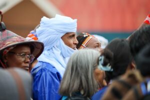 Structural Incoherence in Global Environmental Governance The Economics of Indigenous Marginalization