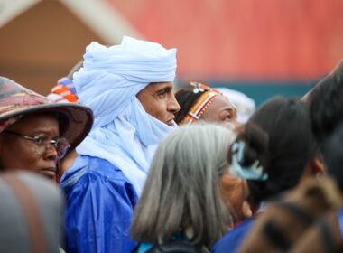 Indigenous Peoples Call for Meaningful Influence in Climate Discussions — Nia Tero