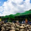 Dominica's geothermal power plant. As Caribbean countries seek to reduce their dependence on imported fossil fuels, renewable energy remains a key pillar of the regional resilience agenda advanced by CARICOM leaders. Credit: Alison Kentish/IPS