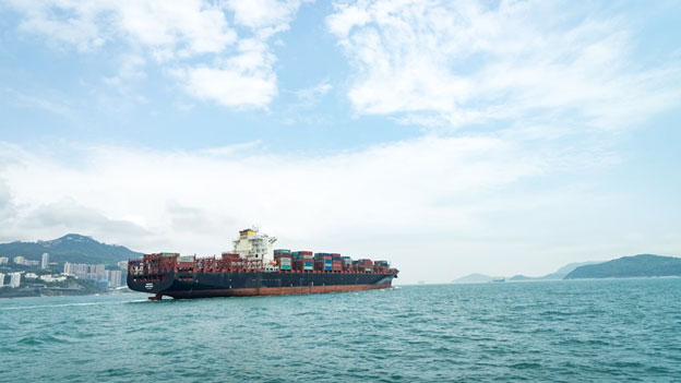 Rising Trade Values Mask the True Cost of Global Supply Chain Disruptions
