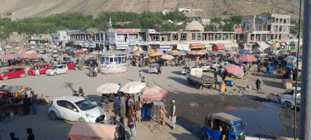 The murder of Lailuma, a women’s entrepreneur in Badakhshan, highlights growing violence against women in Afghanistan and its impact on their lives and work.