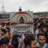 Cockroach Insult Unleashes Biggest Challenge yet to Modi’s Repressive Rule