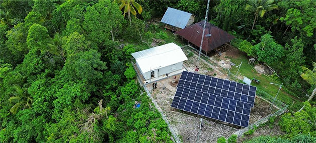 Asia’s Energy Progress Is Great, But Must Pick Up Pace
