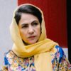 Fawzia Koofi, former Deputy Speaker of the Afghan Parliament, says the country is experiencing gender apartheid.