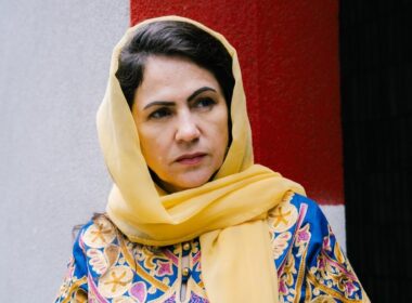 How the Taliban Hunt Women in Afghanistan