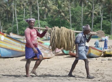 Fishers’ Organisations in India Demand Recognition From FAO