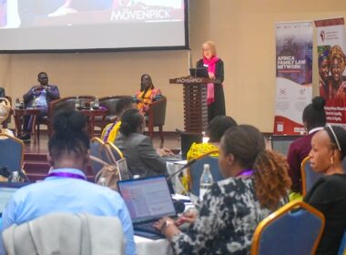 African Rights Advocates Coordinate Response to Family Law Backlash