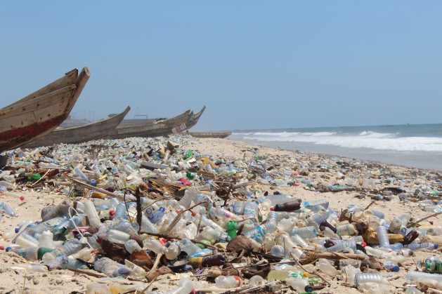 The global plastics treaty negotiations face growing concerns over observer participation, transparency and civil society’s role in shaping an effective agreement.