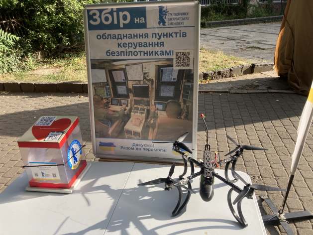 Ukrainian pensioners sell flowers, eggs and produce in Uzhgorod as war, low pensions and rising prices make retirement increasingly precarious