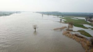 US Midwest flooding is threatening agriculture, crop yields, farm incomes and food security, exposing gaps in policies designed to protect farmers