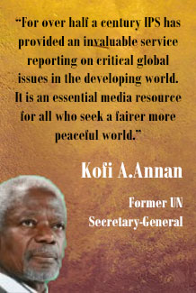 Kofi Annan