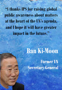 Ban Ki-Moon