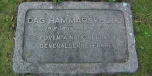 Stop Romanticizing Dag Hammarskjöld Because The Real Failure Was Institutional Cowardice