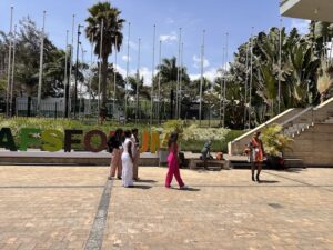Africa strengthens seed systems as El Niño drought threat returns
