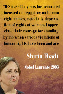 Shirin Ebadi