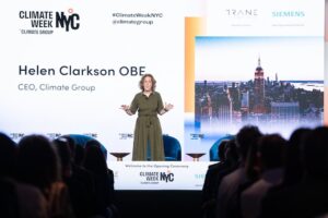 Why Climate Week Nyc In 2026 Proves We Are Still Missing The Point
