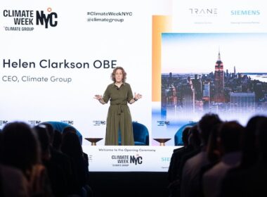 Climate Week NYC Kicks off With World Leaders’ Commitments to Action
